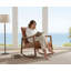 Saiquan Rocking Chair-747986917