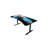Arena Full-surface, Interchangeable, Water-resistant, And Washable Mouse Pad With Stitched Edges - D009