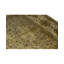 Wool Oriental Area Rug in Dark Gray