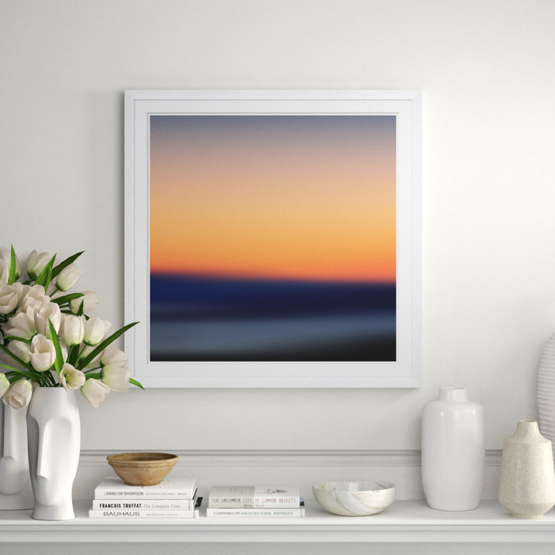 Ombre 4 Giclee Print