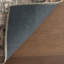 Tapis en mélange de jute de polyester Jeccica-696833992