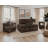 Dutton 1 Drawer, Chairside Table