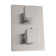 Complete Shower System with Rough-in Valve