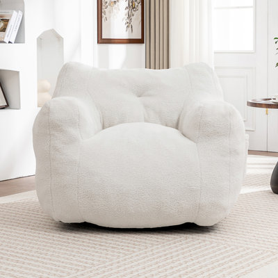 Fauteuil à billes