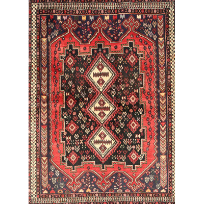 Oriental Indoor Rug