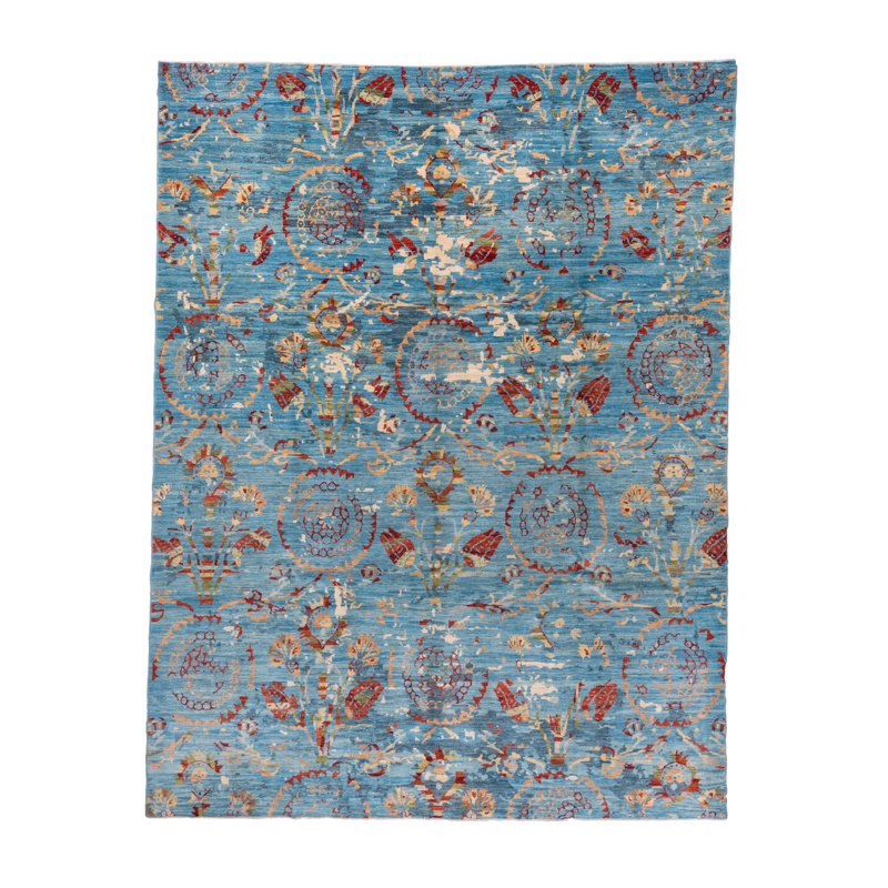 82561 Afghan