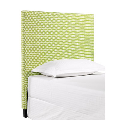 Tête de lit tapissier Fosdick