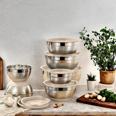Bolonie 26 Piece Cooking Utensil Set