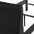 Cavender Sleigh Bed-89000756-89000757