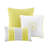 Cotton King Comforter - Taupe Grey/Yellow, , 1 Comforter, 2 Shams, 3 Pillows Printed Bedding ,-120264809