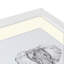 Wood Picture Frame with Mat-70816627