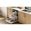 500 Series 24" Pocket Handle Dishwasher - White-859648908