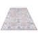 Gratia Tufted Antique Pink Rug