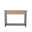 Caspian 100cm Console Table-1776345726