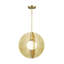 Orbel 6 - Light Pendant-64570683-64570682