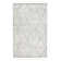 Ammil Hand Knotted Wool Geometric Indoor Rug