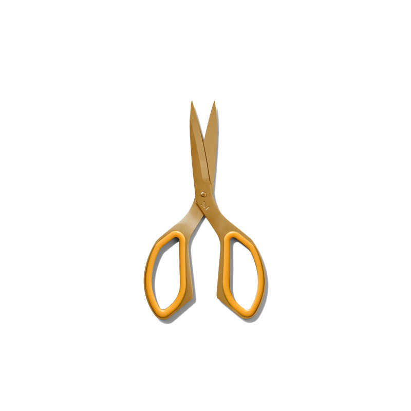 The Golden Good Shears