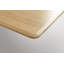 Keeps Solid Wood Dining Table-55676188-55676189