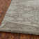 Wool Oriental Area Rug in Brown