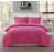 Rose est en rupture de stock