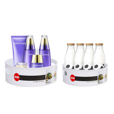 Hennesy Lazy Susan