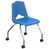 Bleu est en rupture de stock