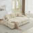 Beige sélectionné