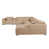 Beige est en rupture de stock