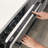 ZLINE Autograph 24 in. Tallac 3rd Rack Dishwasher in Stainless Steel with Handle, 51dBa-65685057