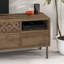 Kishmat TV Stand for TVs up to 50"