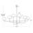 Polly Chandelier-98972123