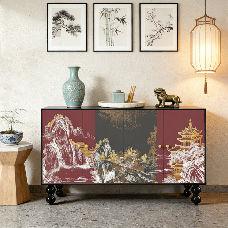 Armoire de rangement Advanced Sens