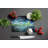 By The Moonlight Glass Cutting Board