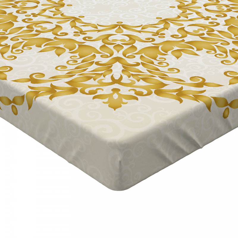 Drap-housse victorien, Double