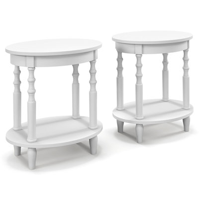 Ceriah End Table Set