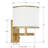 Cobblefield Swing Arm Sconce-1354756168