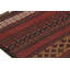 One-of-a-Kind 2'1”x9'3” Area Rug