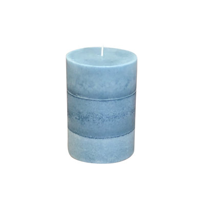 Sweet Dreams Scented Pillar Candle