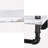 Wall Mounted Toilet Paper Holder