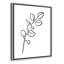 Fleurs simples 3 - reproduction de dessin-55543272-55543286