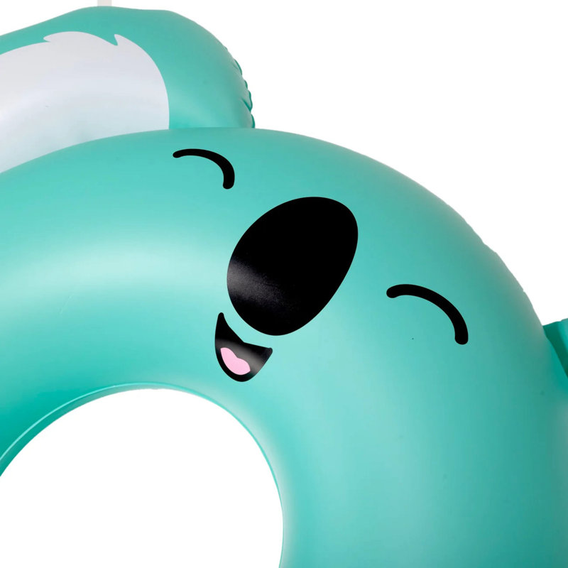 Bigmouth X Squishmallows, flotteur de piscine Koala