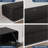  Floating TV Stand, Entertainment Center with 4 Drawers, Solid Wood, Fully-Assembled-2040224653-2058746952