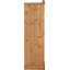 Greenock Solid Wood Wardrobe