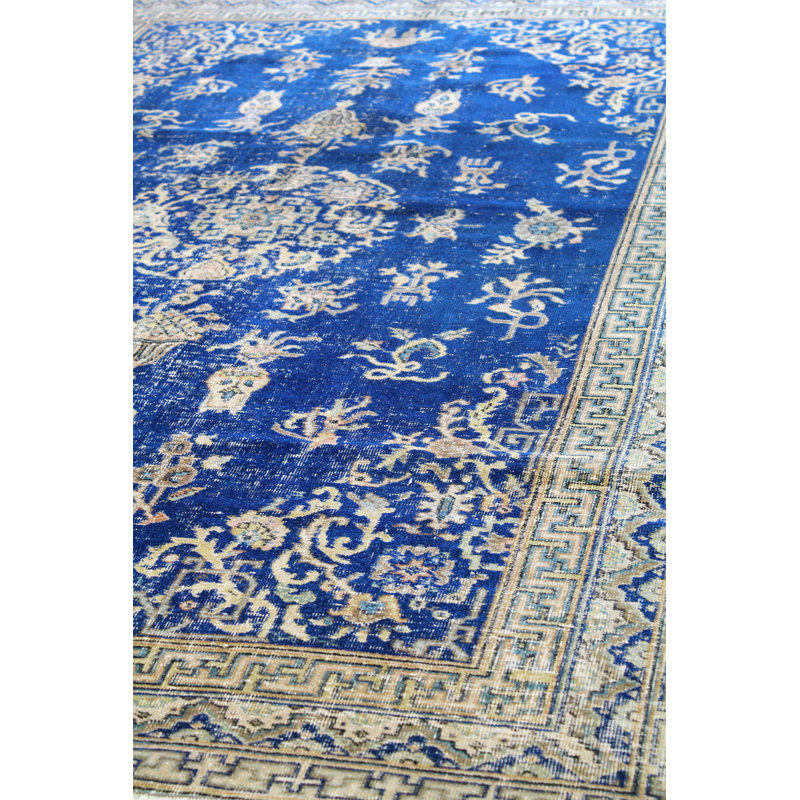 Sparta One-of-a-Kind 6'7" X 10'10" Area Rug