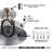 Vallecillo Flush Mount-586509995