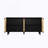 Accent Sideboard Buffet Cabinet