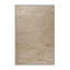 Tapis abstrait gris lavable à la machine-1681728974