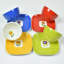 Assiettes assorties de 7 po Burgeo