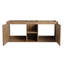 Base de meuble-lavabo mural simple 47,06 po