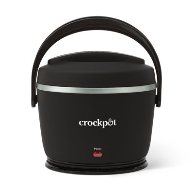 Crockpot 20oz. Lunch Crock Food Warmer -  Crock-pot, 2178549